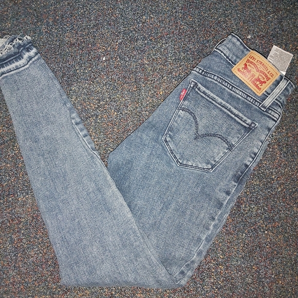 Levi's Pants - Levi's jeans